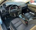 Сірий Мазда 6, об'ємом двигуна 2 л та пробігом 301 тис. км за 3550 $, фото 8 на Automoto.ua