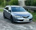 Сірий Мазда 6, об'ємом двигуна 2 л та пробігом 321 тис. км за 3500 $, фото 5 на Automoto.ua
