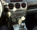 Серый Мазда 6, объемом двигателя 2 л и пробегом 224 тыс. км за 6000 $, фото 8 на Automoto.ua