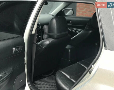 Сірий Мазда 6, об'ємом двигуна 2 л та пробігом 287 тис. км за 4900 $, фото 11 на Automoto.ua