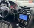 Сірий Мазда 6, об'ємом двигуна 2 л та пробігом 250 тис. км за 1399 $, фото 17 на Automoto.ua