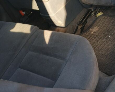 Серый Мазда 6, объемом двигателя 0 л и пробегом 250 тыс. км за 567 $, фото 4 на Automoto.ua