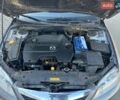 Сірий Мазда 6, об'ємом двигуна 2 л та пробігом 345 тис. км за 2200 $, фото 11 на Automoto.ua