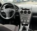 Серый Мазда 6, объемом двигателя 1.8 л и пробегом 178 тыс. км за 4890 $, фото 24 на Automoto.ua