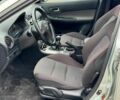 Серый Мазда 6, объемом двигателя 1.8 л и пробегом 178 тыс. км за 4890 $, фото 13 на Automoto.ua
