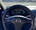 Серый Мазда 6, объемом двигателя 2 л и пробегом 350 тыс. км за 3300 $, фото 7 на Automoto.ua
