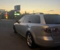 Серый Мазда 6, объемом двигателя 2 л и пробегом 468 тыс. км за 3501 $, фото 4 на Automoto.ua