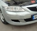 Серый Мазда 6, объемом двигателя 1.8 л и пробегом 260 тыс. км за 3900 $, фото 7 на Automoto.ua
