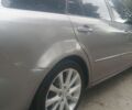 Сірий Мазда 6, об'ємом двигуна 2 л та пробігом 286 тис. км за 3000 $, фото 7 на Automoto.ua