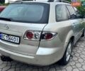 Сірий Мазда 6, об'ємом двигуна 2 л та пробігом 250 тис. км за 1399 $, фото 7 на Automoto.ua