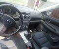 Сірий Мазда 6, об'ємом двигуна 2 л та пробігом 231 тис. км за 4400 $, фото 2 на Automoto.ua