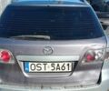 Серый Мазда 6, объемом двигателя 0 л и пробегом 250 тыс. км за 567 $, фото 7 на Automoto.ua