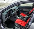 Сірий Мазда 6, об'ємом двигуна 2 л та пробігом 300 тис. км за 3800 $, фото 7 на Automoto.ua