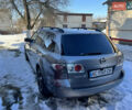 Серый Мазда 6, объемом двигателя 2 л и пробегом 319 тыс. км за 4200 $, фото 4 на Automoto.ua