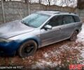 Сірий Мазда 6, об'ємом двигуна 2 л та пробігом 300 тис. км за 2200 $, фото 1 на Automoto.ua