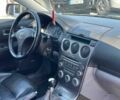 Серый Мазда 6, объемом двигателя 2 л и пробегом 300 тыс. км за 2491 $, фото 6 на Automoto.ua