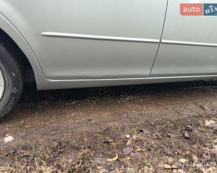 Серый Мазда 6, объемом двигателя 1.8 л и пробегом 221 тыс. км за 4000 $, фото 5 на Automoto.ua