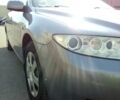 Серый Мазда 6, объемом двигателя 2 л и пробегом 224 тыс. км за 6000 $, фото 10 на Automoto.ua