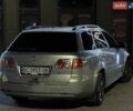 Сірий Мазда 6, об'ємом двигуна 2 л та пробігом 300 тис. км за 2200 $, фото 25 на Automoto.ua