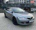 Сірий Мазда 6, об'ємом двигуна 2 л та пробігом 418 тис. км за 3700 $, фото 1 на Automoto.ua