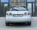 Серый Мазда 6, объемом двигателя 2 л и пробегом 270 тыс. км за 2850 $, фото 5 на Automoto.ua