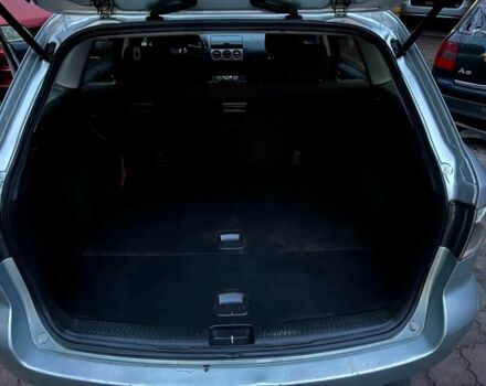 Сірий Мазда 6, об'ємом двигуна 2 л та пробігом 280 тис. км за 2500 $, фото 7 на Automoto.ua