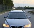 Серый Мазда 6, объемом двигателя 2 л и пробегом 311 тыс. км за 3499 $, фото 1 на Automoto.ua