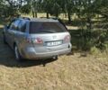 Серый Мазда 6, объемом двигателя 2 л и пробегом 247 тыс. км за 2300 $, фото 1 на Automoto.ua