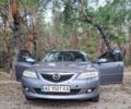 Сірий Мазда 6, об'ємом двигуна 2 л та пробігом 389 тис. км за 3200 $, фото 1 на Automoto.ua