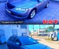 Серый Мазда 6, объемом двигателя 2 л и пробегом 350 тыс. км за 5000 $, фото 1 на Automoto.ua