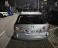Сірий Мазда 6, об'ємом двигуна 2 л та пробігом 280 тис. км за 2500 $, фото 3 на Automoto.ua