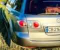 Серый Мазда 6, объемом двигателя 2 л и пробегом 0 тыс. км за 3400 $, фото 4 на Automoto.ua