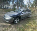 Серый Мазда 6, объемом двигателя 2 л и пробегом 343 тыс. км за 2900 $, фото 1 на Automoto.ua