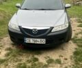 Сірий Мазда 6, об'ємом двигуна 2 л та пробігом 3 тис. км за 2400 $, фото 1 на Automoto.ua
