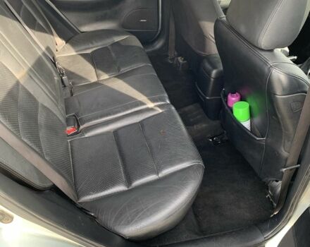 Серый Мазда 6, объемом двигателя 2 л и пробегом 500 тыс. км за 2500 $, фото 10 на Automoto.ua