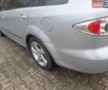 Серый Мазда 6, объемом двигателя 2 л и пробегом 441 тыс. км за 2900 $, фото 7 на Automoto.ua