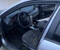 Серый Мазда 6, объемом двигателя 2 л и пробегом 3 тыс. км за 3600 $, фото 5 на Automoto.ua