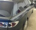 Серый Мазда 6, объемом двигателя 1.8 л и пробегом 270 тыс. км за 2446 $, фото 1 на Automoto.ua