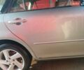 Серый Мазда 6, объемом двигателя 2 л и пробегом 437 тыс. км за 3700 $, фото 5 на Automoto.ua