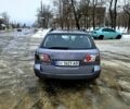 Сірий Мазда 6, об'ємом двигуна 2 л та пробігом 300 тис. км за 3800 $, фото 4 на Automoto.ua