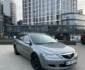 Серый Мазда 6, объемом двигателя 2 л и пробегом 418 тыс. км за 4500 $, фото 1 на Automoto.ua