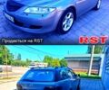 Серый Мазда 6, объемом двигателя 2 л и пробегом 350 тыс. км за 5000 $, фото 1 на Automoto.ua