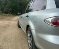 Серый Мазда 6, объемом двигателя 2 л и пробегом 265 тыс. км за 2000 $, фото 10 на Automoto.ua