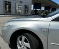 Серый Мазда 6, объемом двигателя 2 л и пробегом 231 тыс. км за 3581 $, фото 6 на Automoto.ua