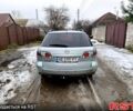 Серый Мазда 6, объемом двигателя 2 л и пробегом 275 тыс. км за 3400 $, фото 2 на Automoto.ua