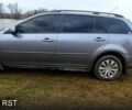 Сірий Мазда 6, об'ємом двигуна 20 л та пробігом 337 тис. км за 3000 $, фото 5 на Automoto.ua