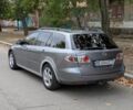 Сірий Мазда 6, об'ємом двигуна 1.8 л та пробігом 234 тис. км за 4300 $, фото 11 на Automoto.ua
