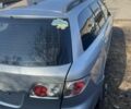 Серый Мазда 6, объемом двигателя 2 л и пробегом 200 тыс. км за 800 $, фото 1 на Automoto.ua
