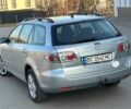 Серый Мазда 6, объемом двигателя 2 л и пробегом 380 тыс. км за 2499 $, фото 8 на Automoto.ua