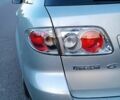 Сірий Мазда 6, об'ємом двигуна 1.8 л та пробігом 250 тис. км за 5700 $, фото 13 на Automoto.ua